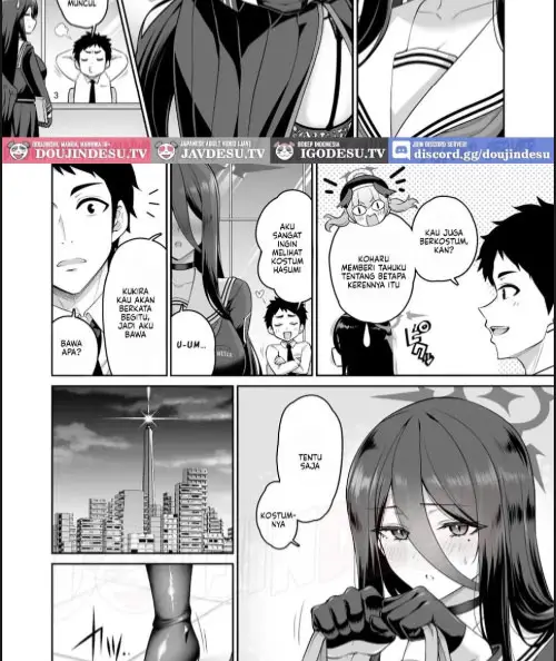 image-komik-doujin-kanojo-ga-inma-ni-kigaetara-chapter-01-2/30