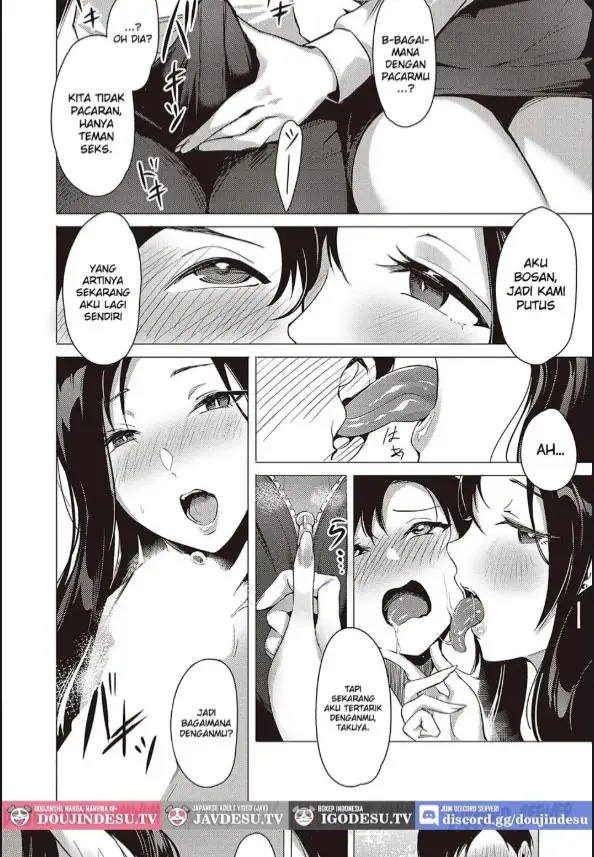 image-komik-doujin-kanojo-no-present-chapter-01-5/30