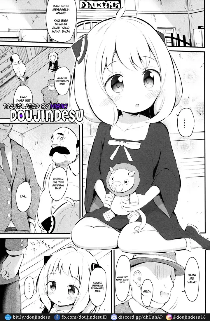 image-komik-doujin-kawaisou-na-anya-chan-chapter-01-1/22