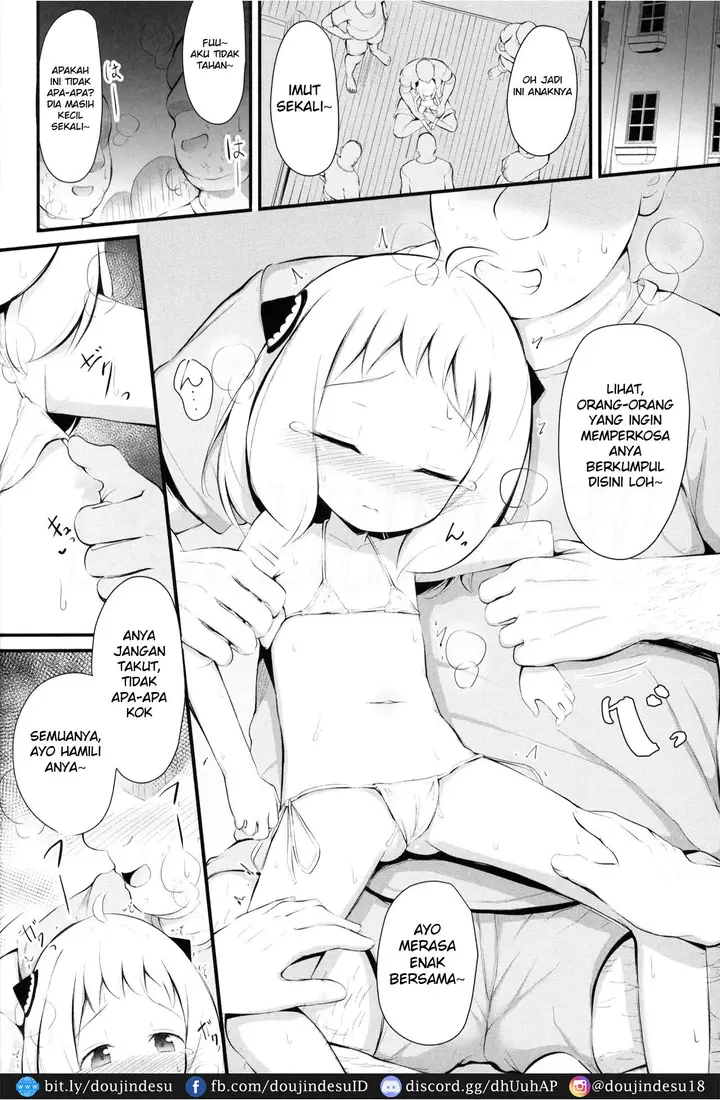 image-komik-doujin-kawaisou-na-anya-chan-chapter-01-12/22