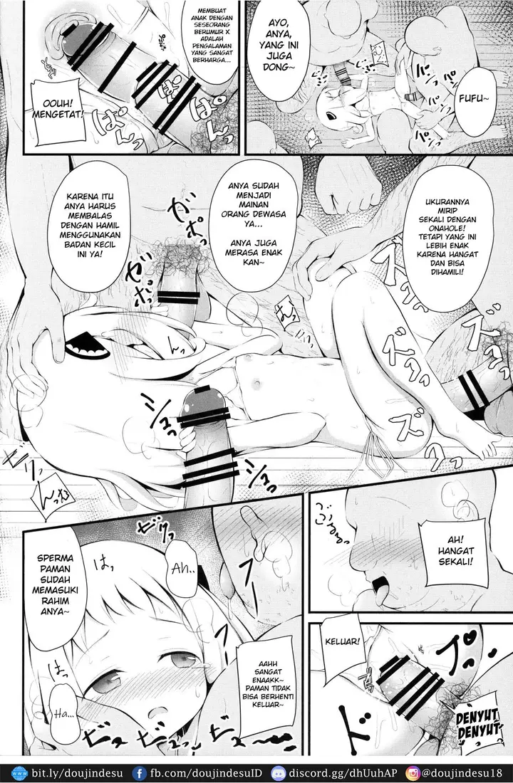 image-komik-doujin-kawaisou-na-anya-chan-chapter-01-14/22