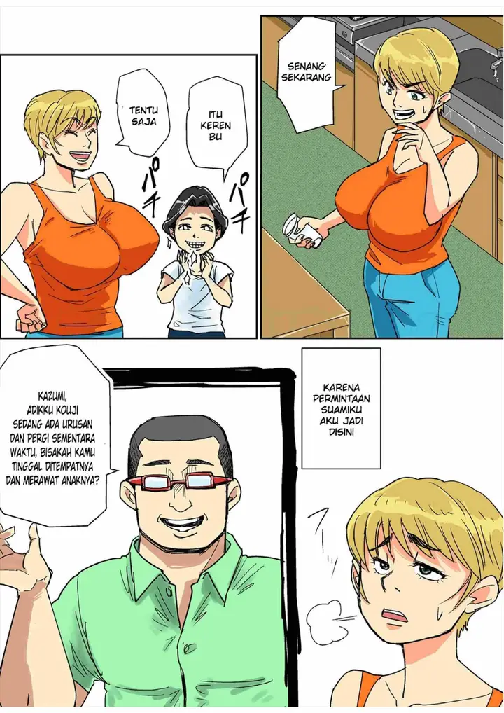 image-komik-doujin-kazumi-to-gitei-sono-musuko-tachi-chapter-01-6/34