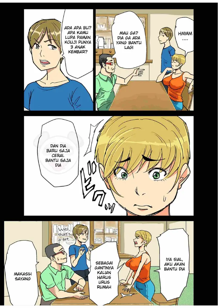 image-komik-doujin-kazumi-to-gitei-sono-musuko-tachi-chapter-01-7/34