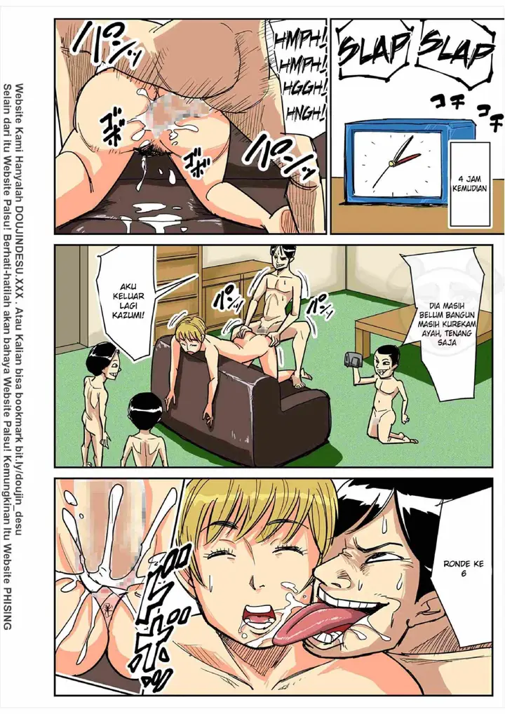 image-komik-doujin-kazumi-to-gitei-sono-musuko-tachi-chapter-01-22/34