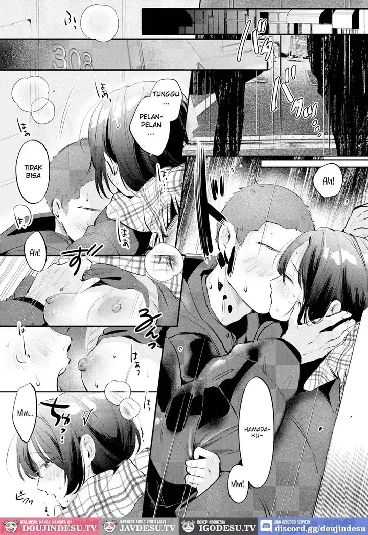 image-komik-doujin-keiken-shimasu-chapter-01-9/25