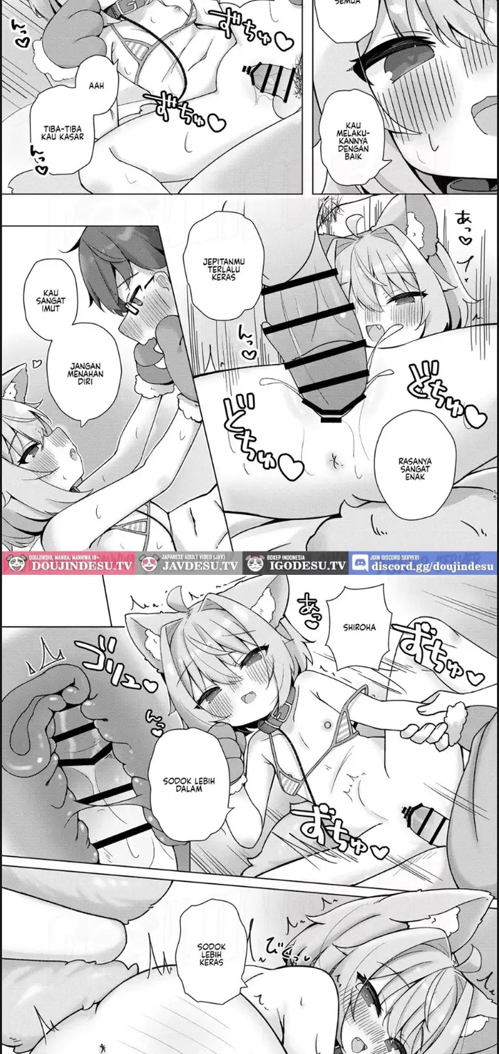 image-komik-doujin-kemomimi-loli-to-fureaitai-chapter-01-10/16
