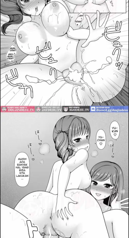 image-komik-doujin-kimi-no-onee-chan-ni-natteageru-chapter-01-18/20