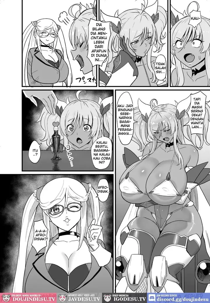 image-komik-doujin-kirara-senpai-wa-tashikametai-chapter-01-3/29
