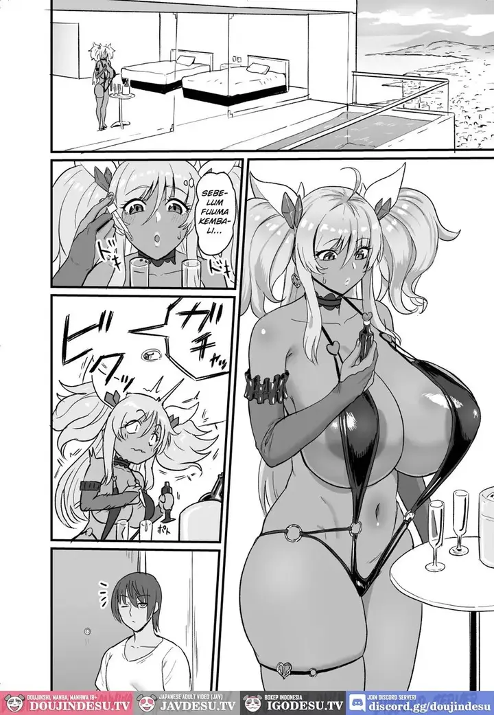 image-komik-doujin-kirara-senpai-wa-tashikametai-chapter-01-5/29