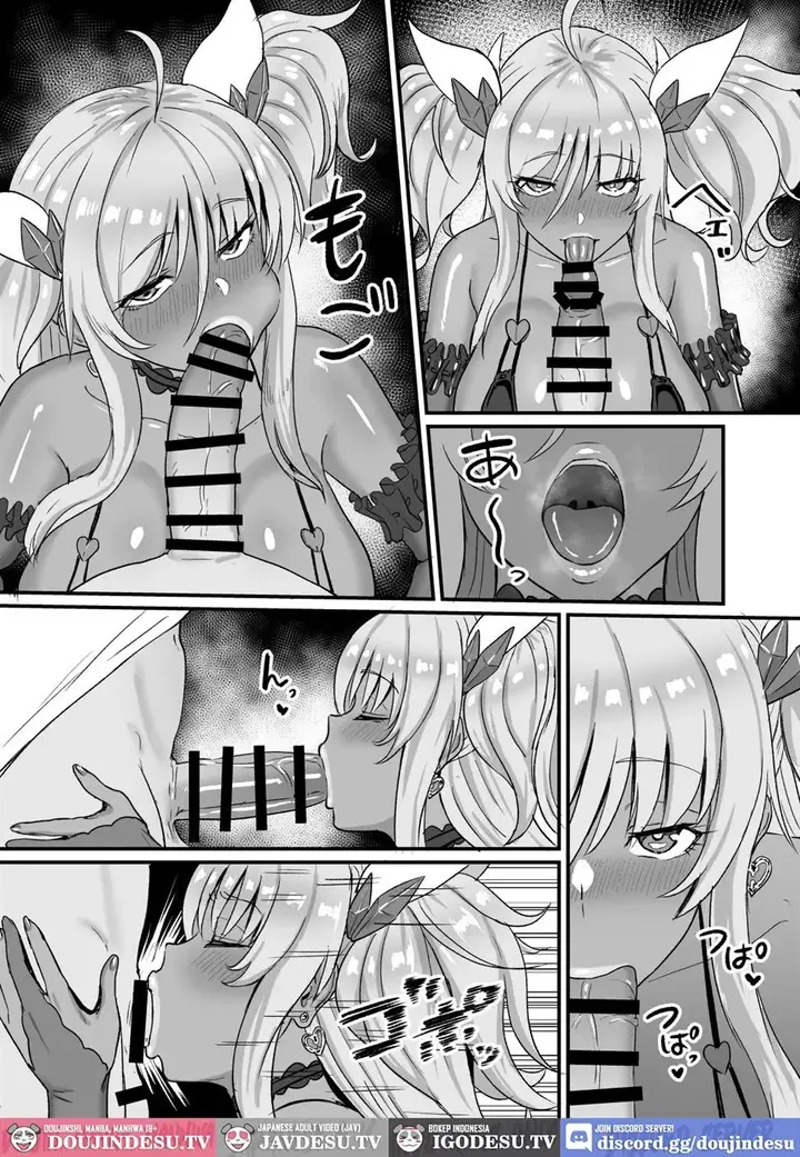 image-komik-doujin-kirara-senpai-wa-tashikametai-chapter-01-10/29