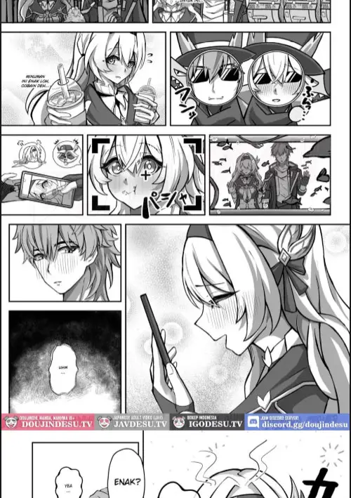 image-komik-doujin-kitto-itsuka-kanau-yume-chapter-01-2/26