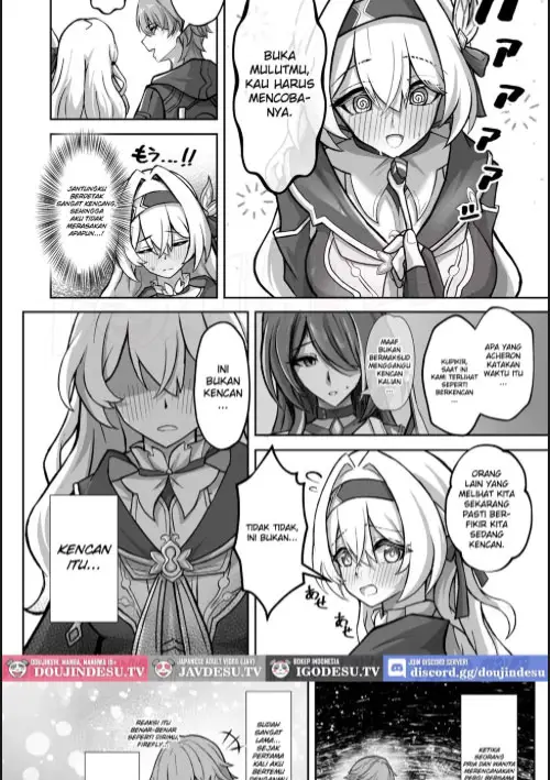 image-komik-doujin-kitto-itsuka-kanau-yume-chapter-01-3/26