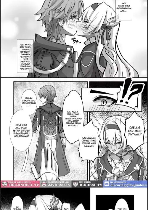 image-komik-doujin-kitto-itsuka-kanau-yume-chapter-01-5/26