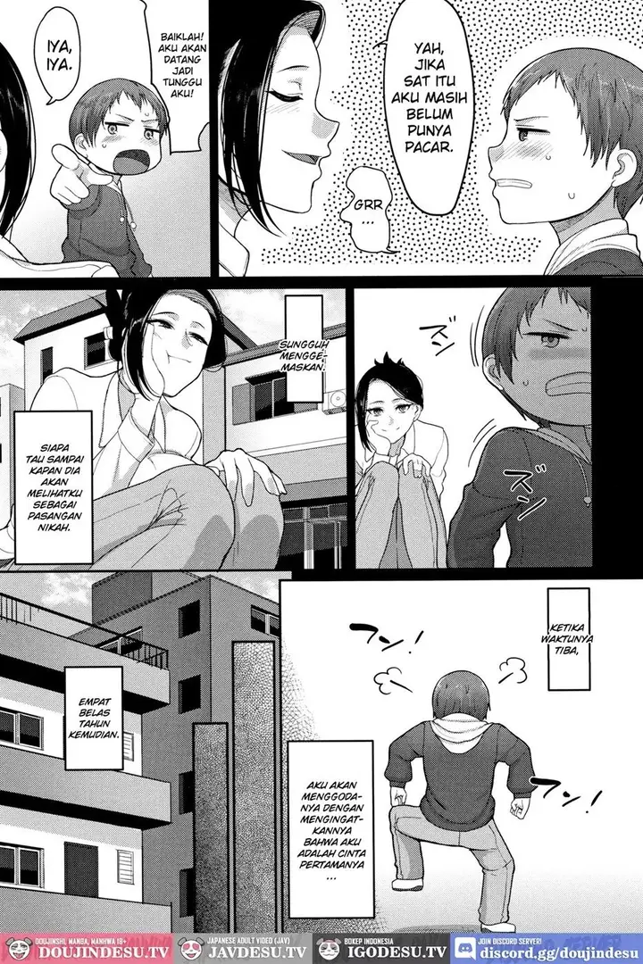 image-komik-doujin-kodomo-no-koro-suki-deshita-chapter-01-3/27