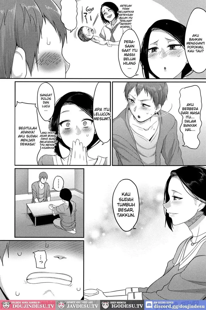 image-komik-doujin-kodomo-no-koro-suki-deshita-chapter-01-6/27