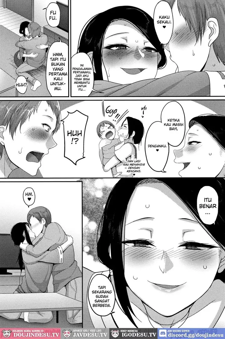image-komik-doujin-kodomo-no-koro-suki-deshita-chapter-01-10/27