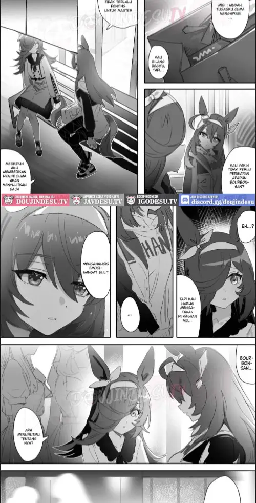image-komik-doujin-koi-to-chocolate-chapter-01-1/20