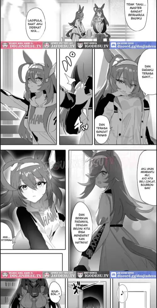 image-komik-doujin-koi-to-chocolate-chapter-01-2/20