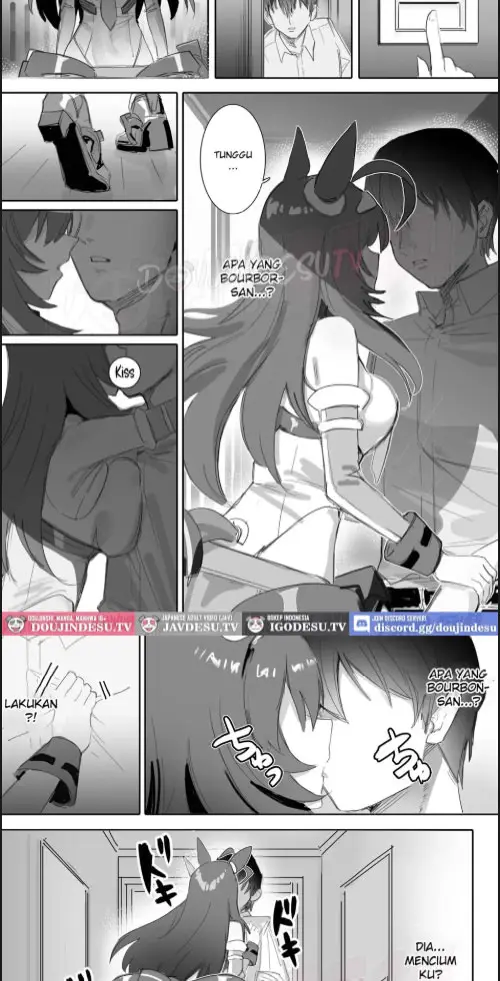 image-komik-doujin-koi-to-chocolate-chapter-01-3/20