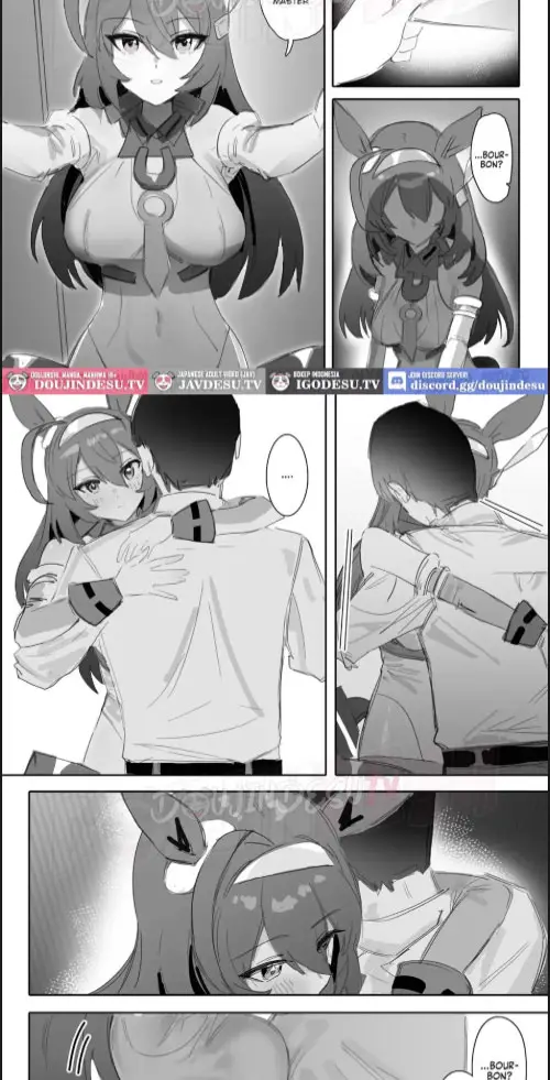 image-komik-doujin-koi-to-chocolate-chapter-01-7/20