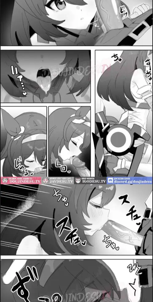 image-komik-doujin-koi-to-chocolate-chapter-01-9/20