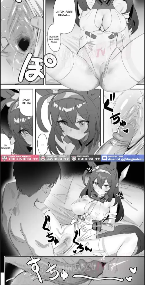 image-komik-doujin-koi-to-chocolate-chapter-01-12/20