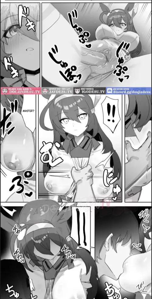 image-komik-doujin-koi-to-chocolate-chapter-01-13/20
