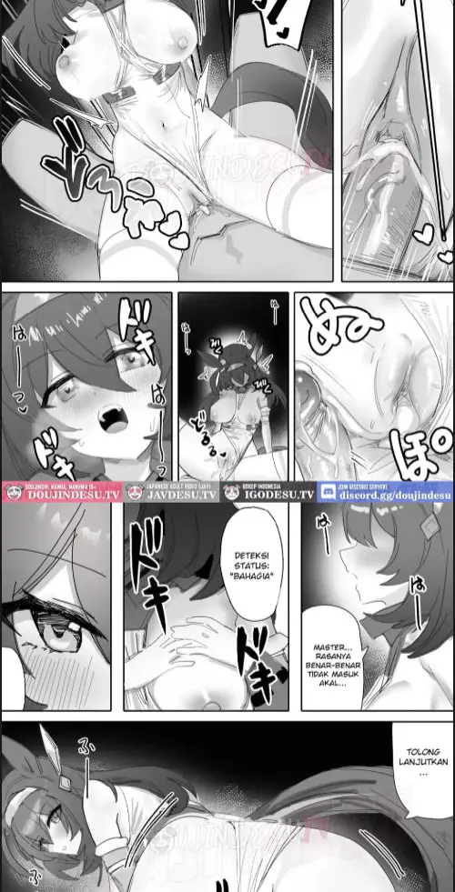 image-komik-doujin-koi-to-chocolate-chapter-01-15/20