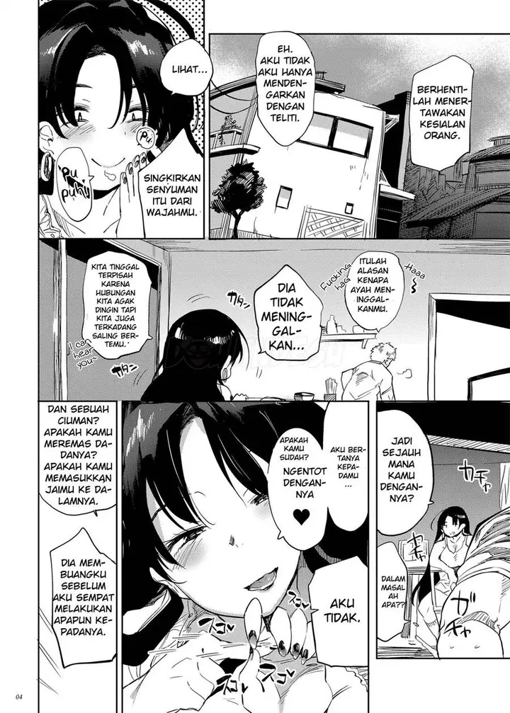 image-komik-doujin-kore-haha-desu-chapter-01-2/18