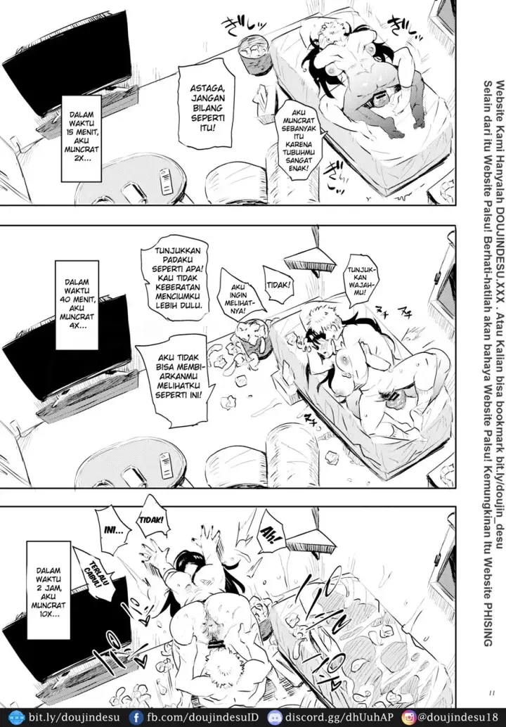 image-komik-doujin-kore-haha-desu-chapter-02-9/21