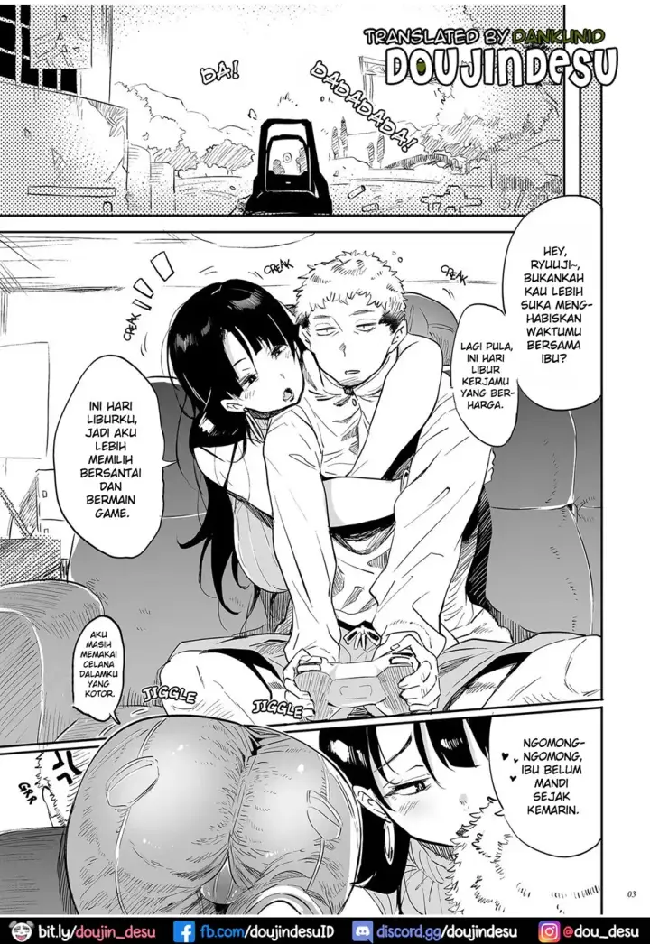 image-komik-doujin-kore-haha-desu-chapter-03-end-1/26