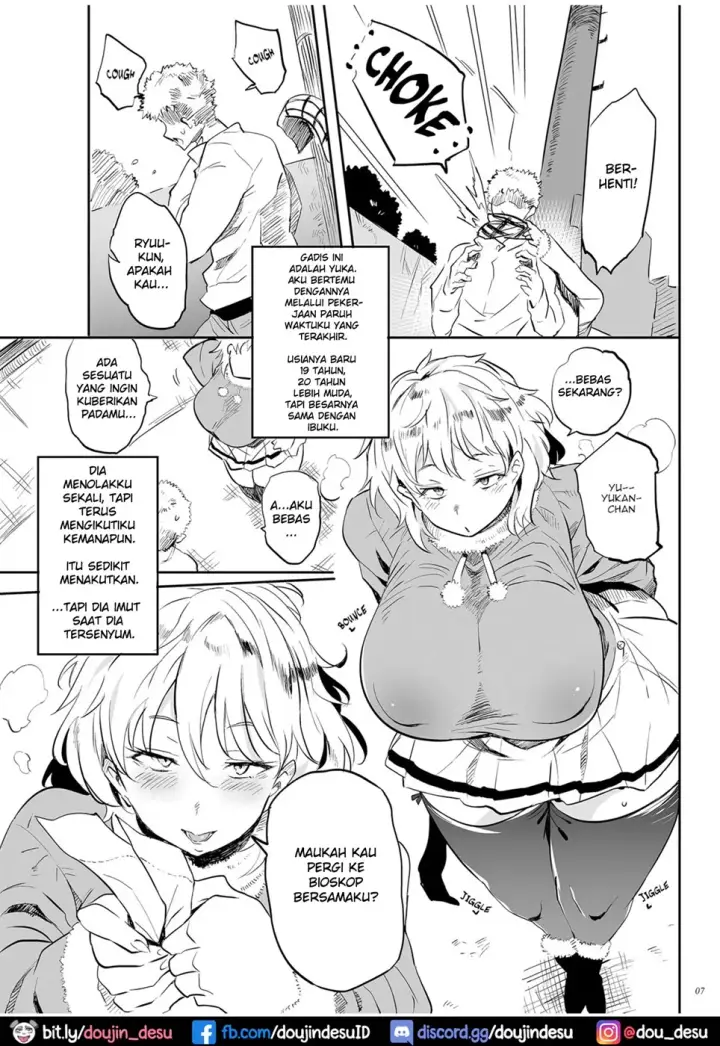 image-komik-doujin-kore-haha-desu-chapter-03-end-5/26