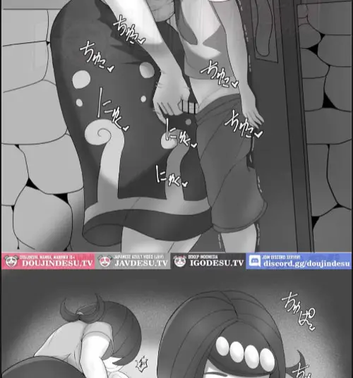 image-komik-doujin-kowaku-no-suiren-ke-chapter-01-3/30