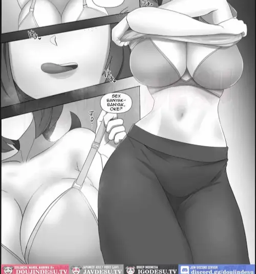 image-komik-doujin-kowaku-no-suiren-ke-chapter-01-8/30