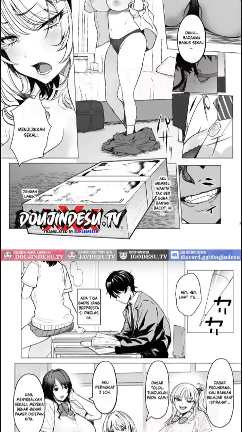 image-komik-doujin-kuzu-onna-o-kau-chapter-01-1/30
