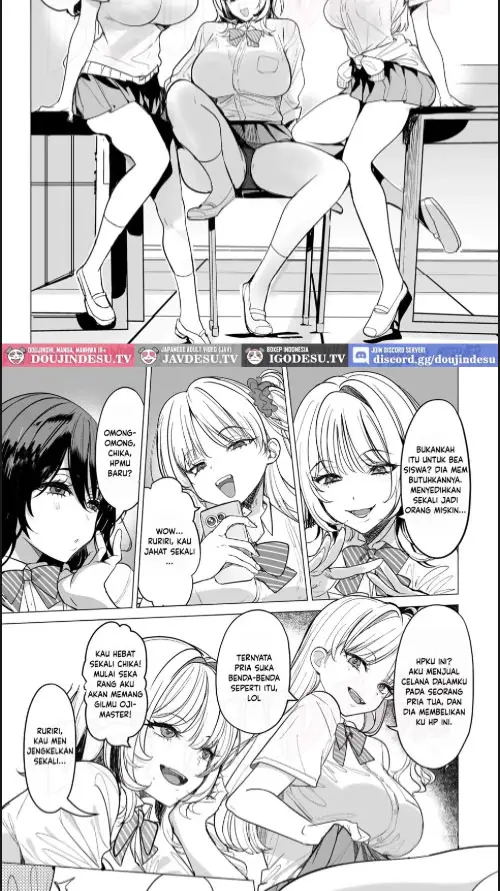 image-komik-doujin-kuzu-onna-o-kau-chapter-01-2/30