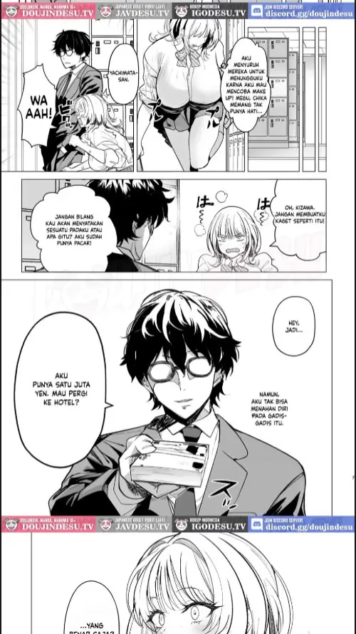 image-komik-doujin-kuzu-onna-o-kau-chapter-01-4/30