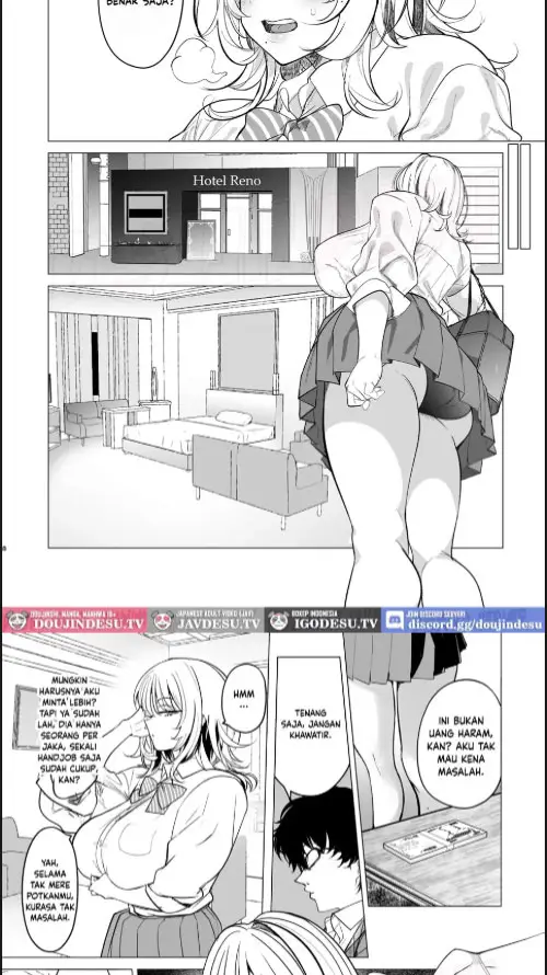 image-komik-doujin-kuzu-onna-o-kau-chapter-01-5/30