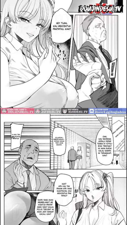 image-komik-doujin-kuzu-onna-o-kau-chapter-02-1/40