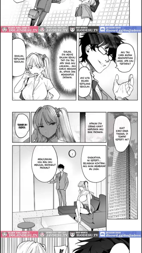 image-komik-doujin-kuzu-onna-o-kau-chapter-02-3/40