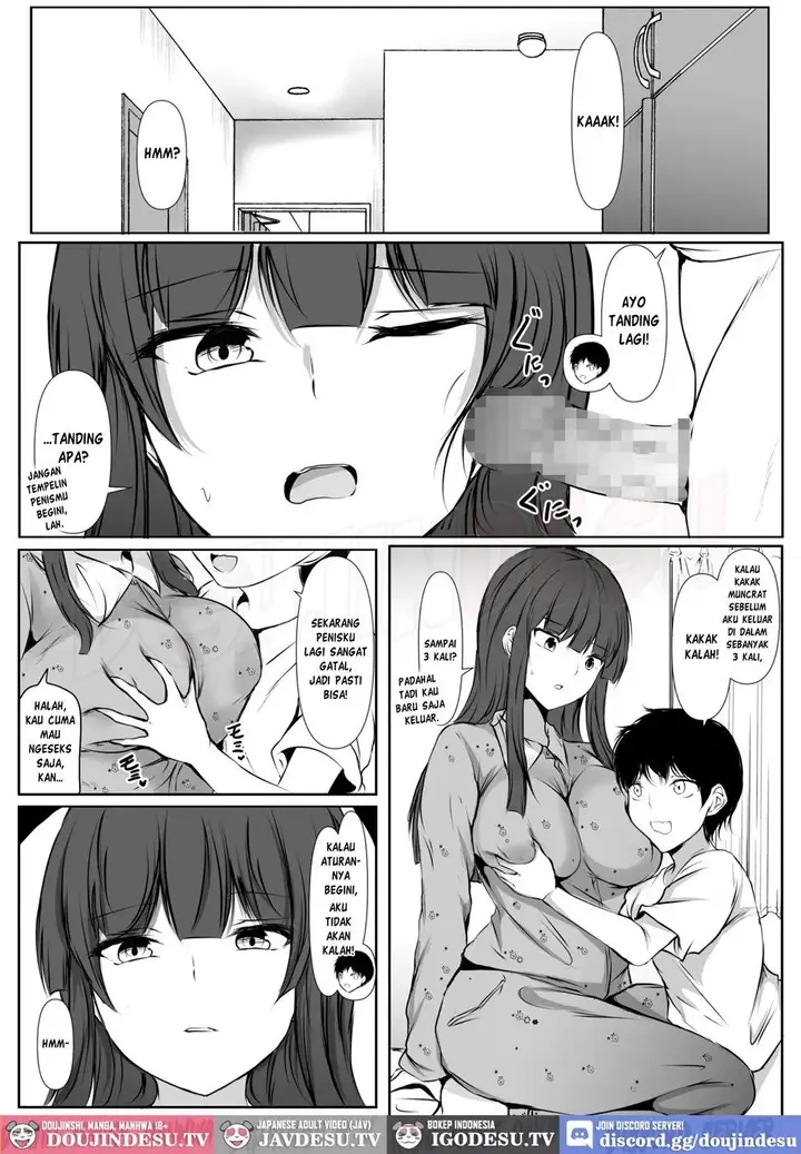image-komik-doujin-kyonyuu-darake-de-ero-ni-kanyou-sugiru-chiiki-no-hanashi-chapter-01-end-9/65