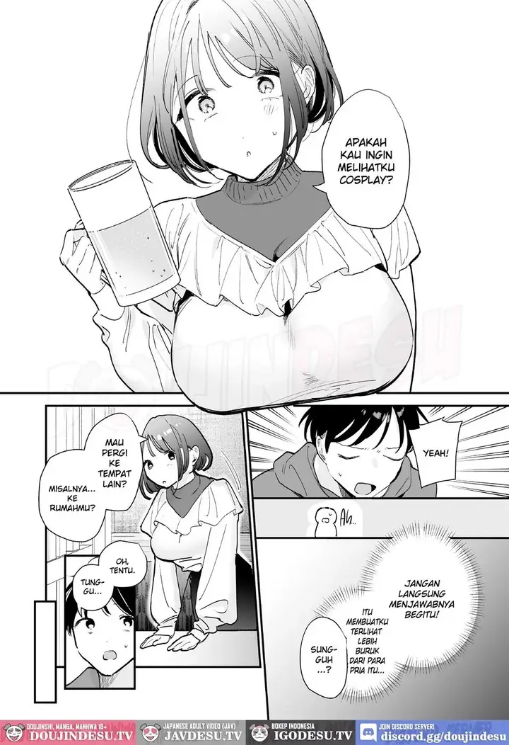 image-komik-doujin-kyonyuu-otaku-joshi-to-necafe-de-off-pako-after-chapter-02-10/63