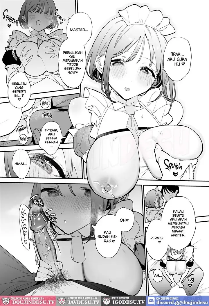image-komik-doujin-kyonyuu-otaku-joshi-to-necafe-de-off-pako-after-chapter-02-16/63