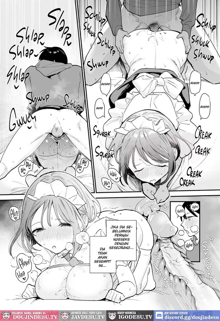image-komik-doujin-kyonyuu-otaku-joshi-to-necafe-de-off-pako-after-chapter-02-29/63