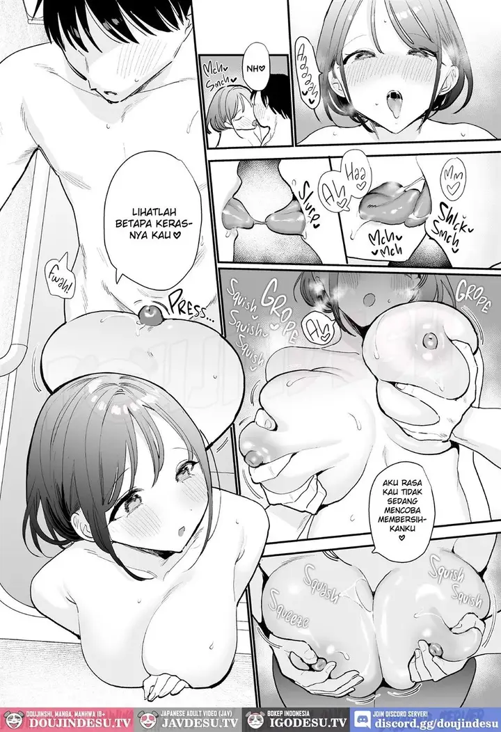 image-komik-doujin-kyonyuu-otaku-joshi-to-necafe-de-off-pako-after-chapter-02-35/63