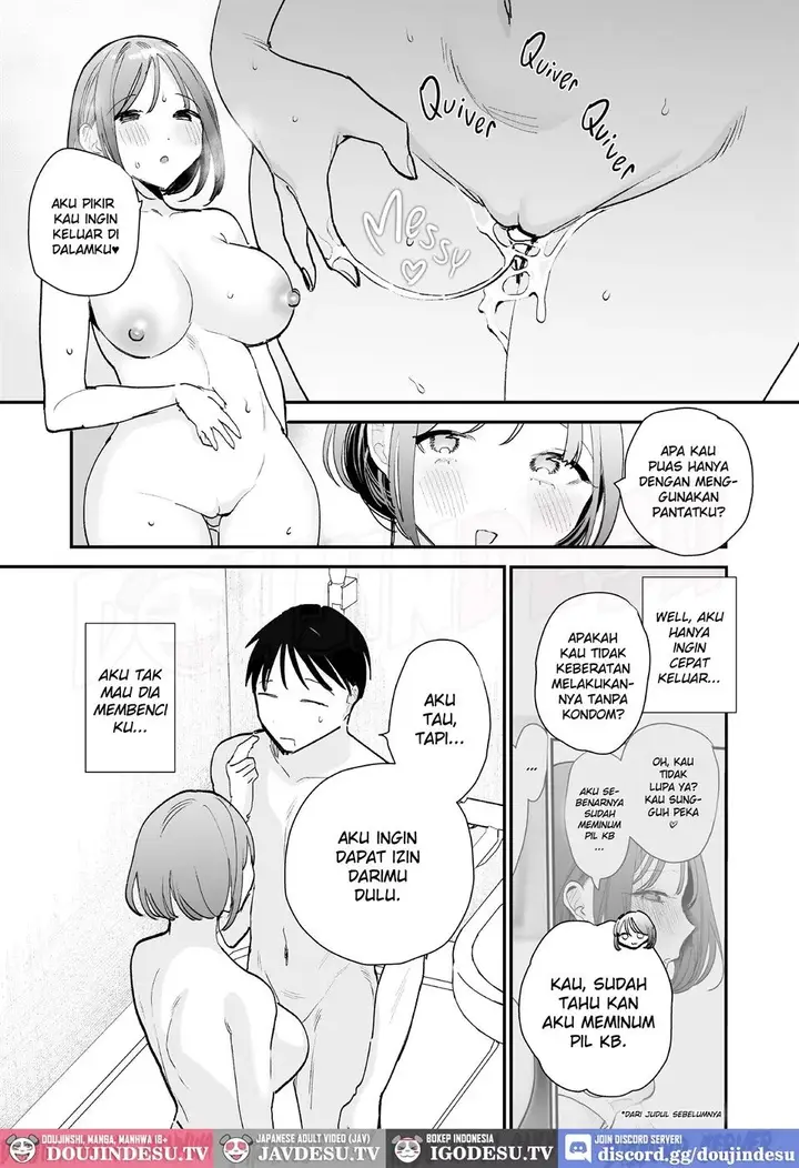 image-komik-doujin-kyonyuu-otaku-joshi-to-necafe-de-off-pako-after-chapter-02-38/63