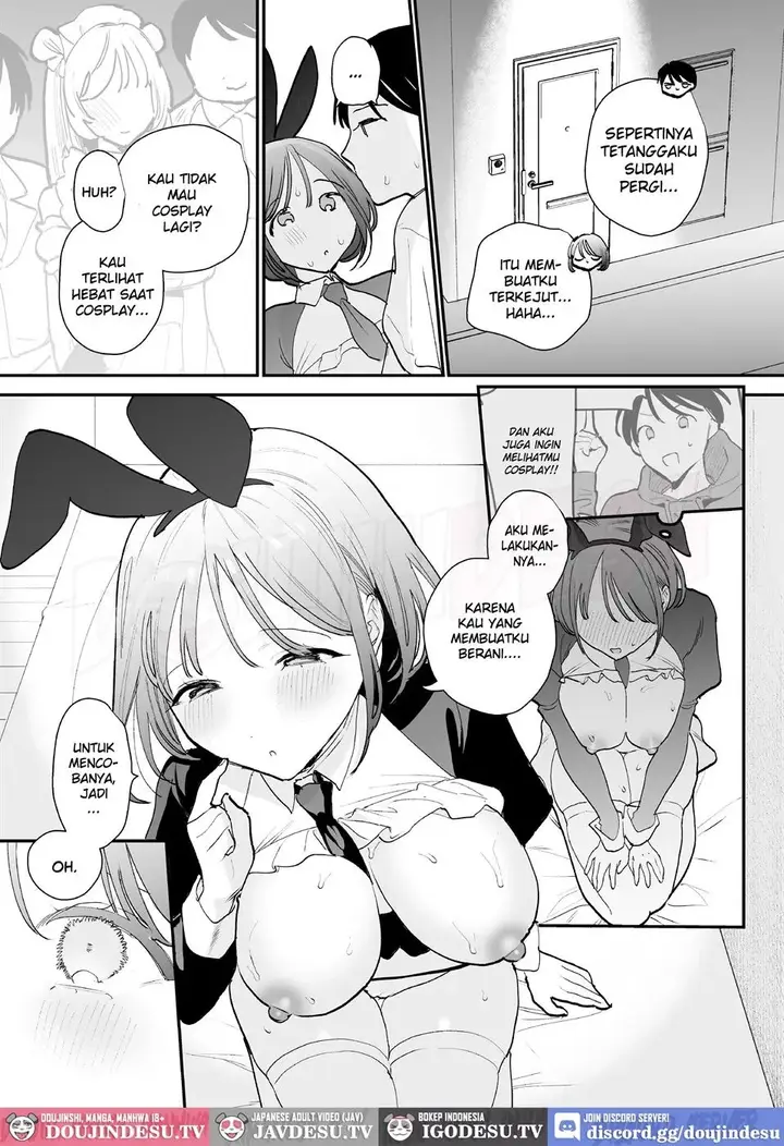 image-komik-doujin-kyonyuu-otaku-joshi-to-necafe-de-off-pako-after-chapter-02-48/63