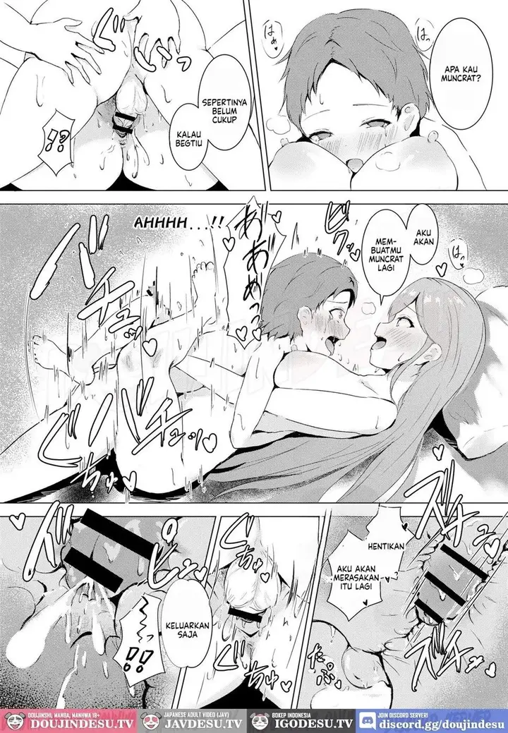 image-komik-doujin-kyou-mo-manko-ni-gohoushi-shiro-chapter-01-13/26