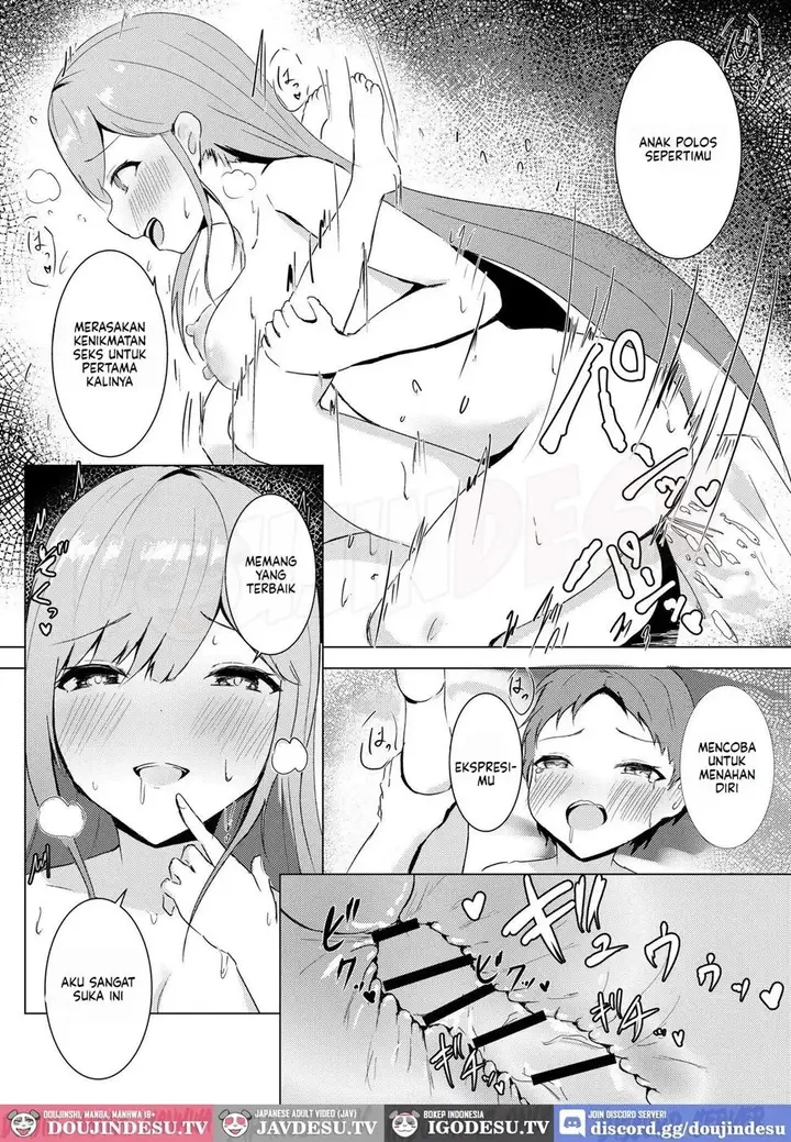 image-komik-doujin-kyou-mo-manko-ni-gohoushi-shiro-chapter-01-21/26