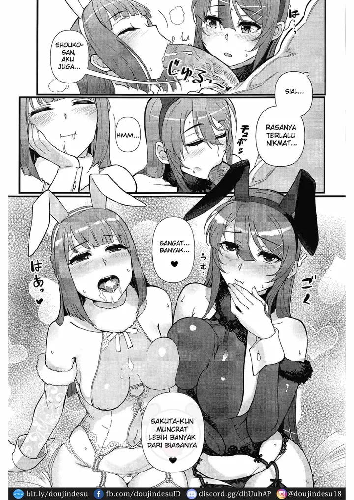 image-komik-doujin-lucid-dream-chapter-01-13/27
